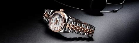 rolex roma bedetti